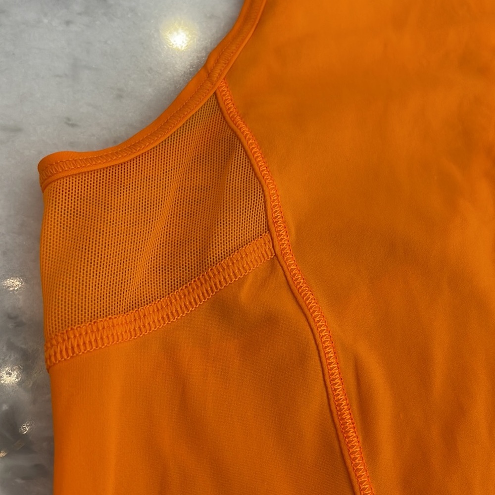 Lululemon Racer Back Tank - Picture 2 of 5